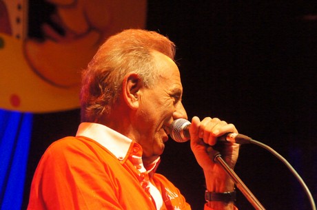 Sitzung der Aidshilfe